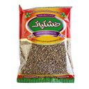 شاهدانه نمکی 300 گرمی برتر