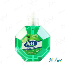 مایع دستشویی سیب 500 گرمی آتی