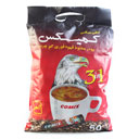 کافی میکس پاکتی50 عددی کمیکس