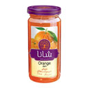 مربای پرتقال شانا ظرف شیشه ای 310 گرمی