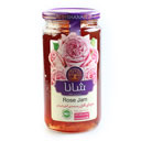 مربای گل شیشه 840 گرمی شانا