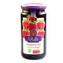 مربای تمشک شیشه 830 گرمی شانا