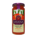 مربای هویج 315 گرمی شانا