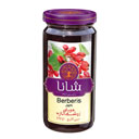 مربای زرشک 310 گرمی شانا