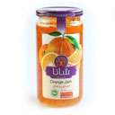 مربای پرتقال شیشه 830 گرمی شانا