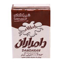 شیرکاکائو نیم چرب فرادما 200 میلی لیتری دامداران