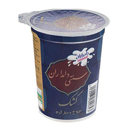 کشک سنتی 500 گرمی دامداران