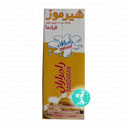 شیر موز بدون چربی 1000 میلی دامداران