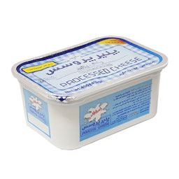 پنیر پروسس 400گرم دامداران