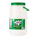 ماست کم چرب پروبیوتیک 1/2 درصد 2500 گرمی دامداران