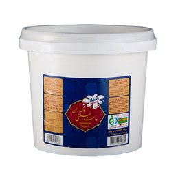 ماست سنتی 1350 گرمی دامداران