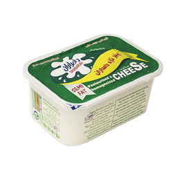 پنیر پروبیوتیک 400 گرمی دامداران