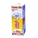 شیر موز 1 لیتری دامداران