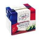 پنیر تازه پاستوریزه نسبتا چرب 520 گرمی دامداران