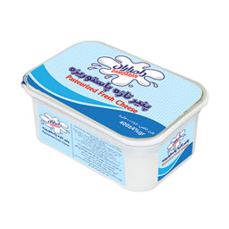 پنیر پاستوریزه نسبتا چرب 300 گرمی دامداران