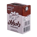 شیرکاکائو استریل 125 میلی لیتری دامداران