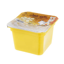 خامه عسل 100 گرمی دامداران