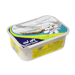 پنیر لبنه 300 گرمی دامداران