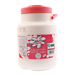 دامداران ماست کم چرب 2 کیلو