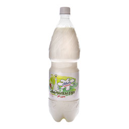 دوغ پروبیوتیک 1/5 لیتری دامداران