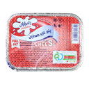 پنیر تازه پاستوریزه (پر چرب) 100گرمی دامداران