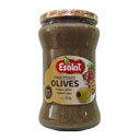 زیتون پرورده 650گرمی اصالت