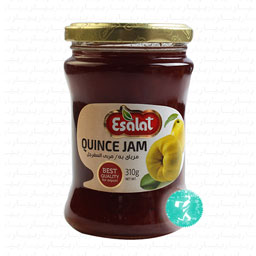 مربای به 310 گرمی اصالت