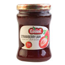 مربا توت فرنگی 310 گرمی اصالت