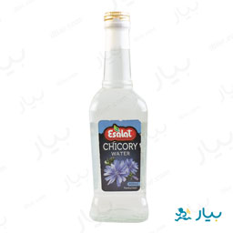 عرق کاسنی 400میلی لیتری اصالت