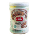 کشک مایع شیشه 500 گرمی اصالت