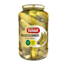 خیار شور قلمی 1.5 کیلویی اصالت