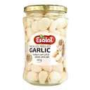 ترشی سیر مروارید 680 گرمی اصالت