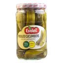 خیارشور قلمی 700 گرمی اصالت