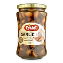 ترشی سیر حبه کاراملی 680 گرمی اصالت