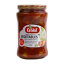 ترشی هفت بیجار مخلوط با رب گوجه 680 گرمی اصالت