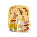 کالباس ژامبون مرغ 90 درصد 300 گرمی دمس