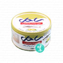 تن ماهی زیتونی کلید دار 180 گرمی ساحل