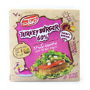 بوقلمون برگر 60 درصد 500 گرمی صدک