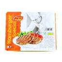 همبرگر مخصوص 60 درصد 500 گرمی صدک