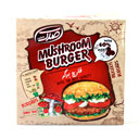 قارچ برگر 500 گرمی صدک