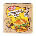 تاپ برگر گوساله 90 درصد صدک