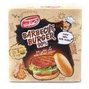 برگر ذغالی 90 درصد گوشت 600 گرمی صدک