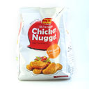 ناگت مرغ 500 گرمی صدک