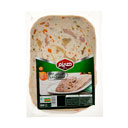 کالباس 55 درصد گوشت مرغ و قارچ وزن 250 گرمی هایزم