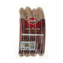 هات داگ 70 درصد گوشت 4 عددی هایزم