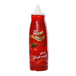 سس کچاپ 350 گرمی ممتاز رضوی
