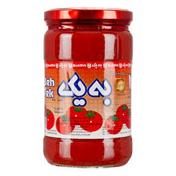 رب گوجه فرنگی 750 گرمی به یک