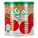 رب گوجه فرنگی بی نمک 800 گرمی به یک