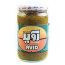 ترشی لیته شیشه 700 گرمی آوید