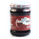 مربا آلبالو شیشه 300 گرمی آوید